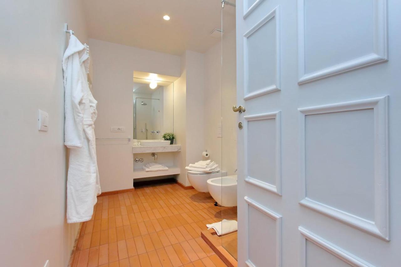 Torre Vecchiarelli - Executive Rooms Rome Exterior photo